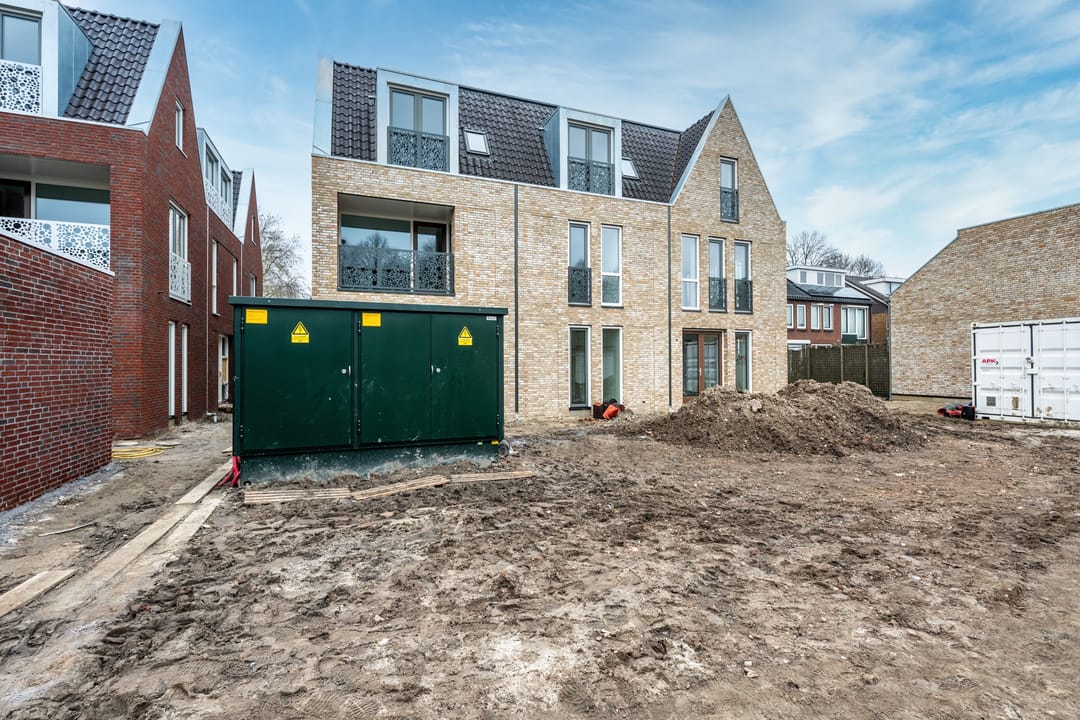 Photo 32 of Nedereindseweg 29-12