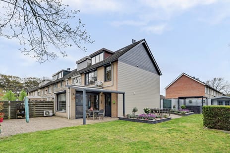 Moriaansdreef thumbnail