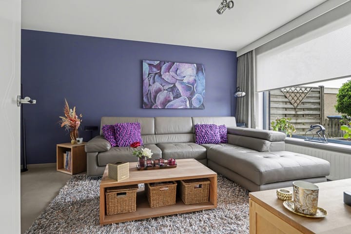 Foto 2 van Moriaansdreef 116