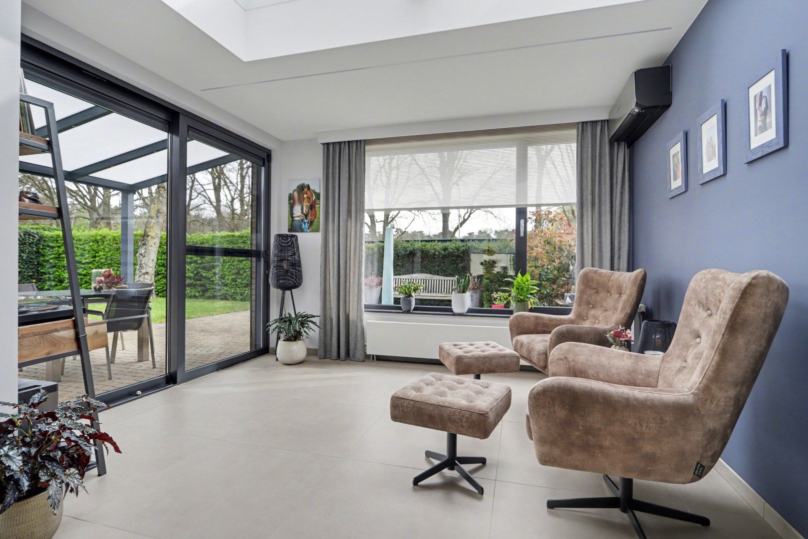 Foto 6 van Moriaansdreef 116