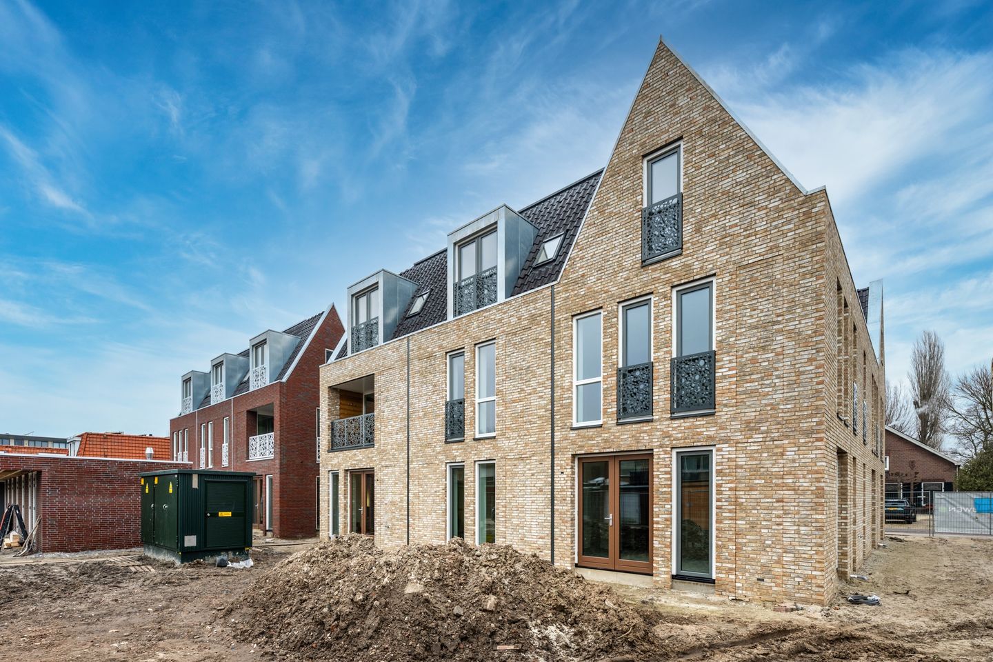 Photo 34 of Nedereindseweg 29-12