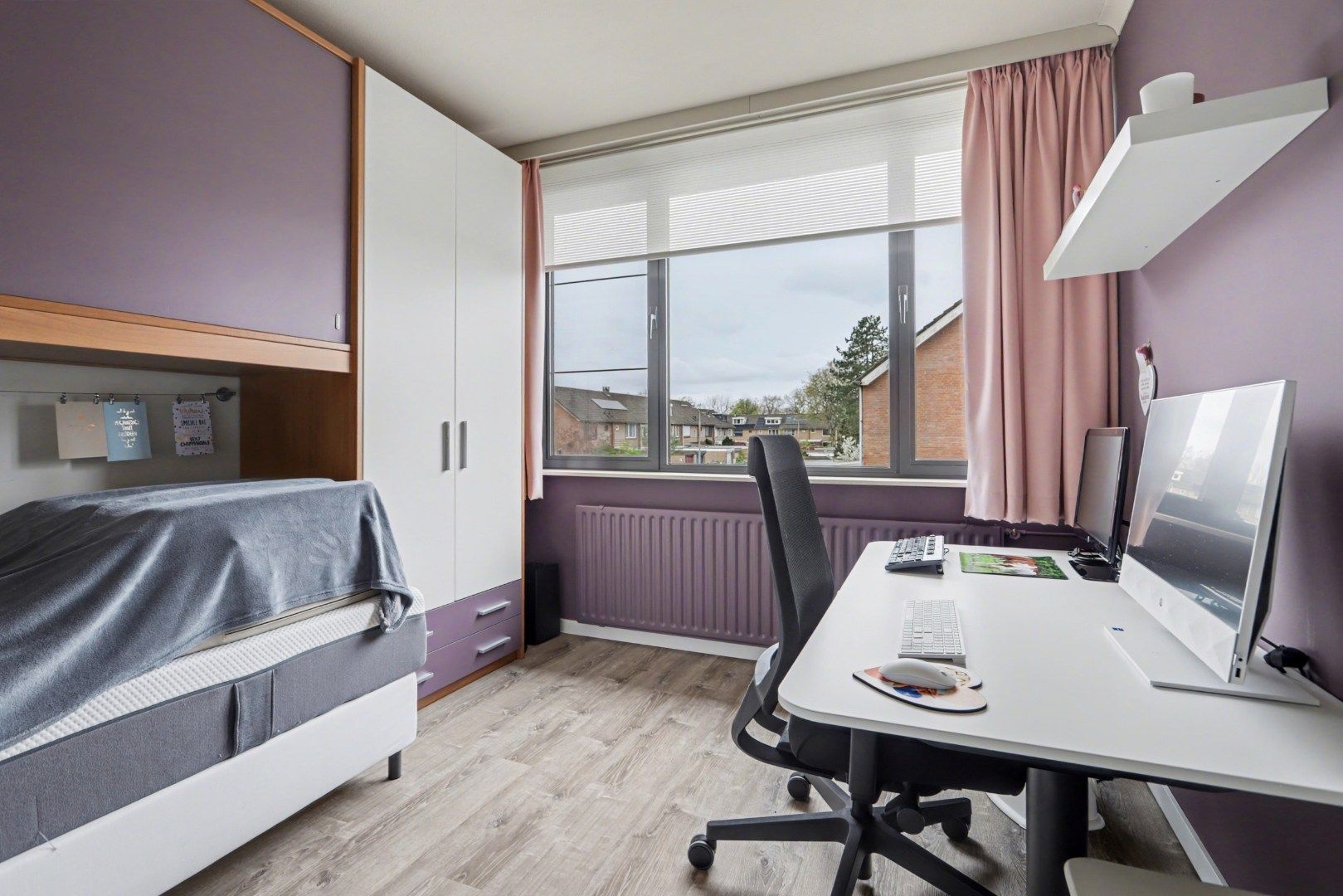 Foto 18 van Moriaansdreef 116