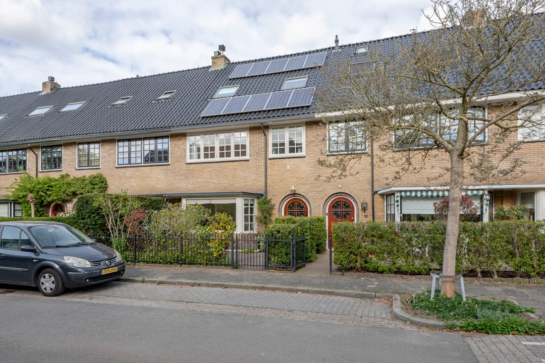 Foto 1 van Hindelaan 18