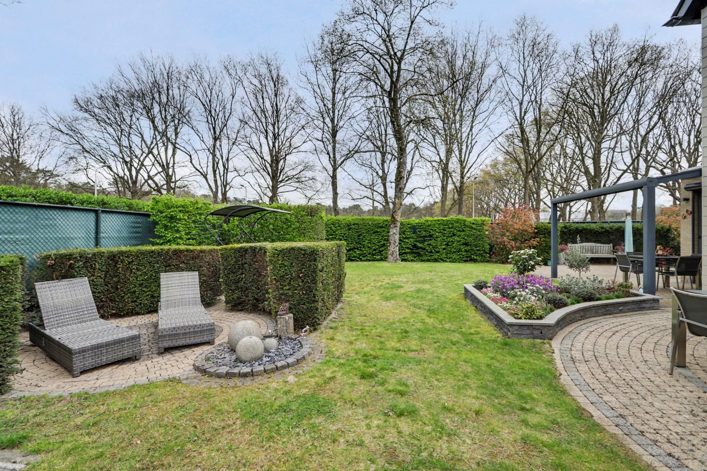 Foto 29 van Moriaansdreef 116