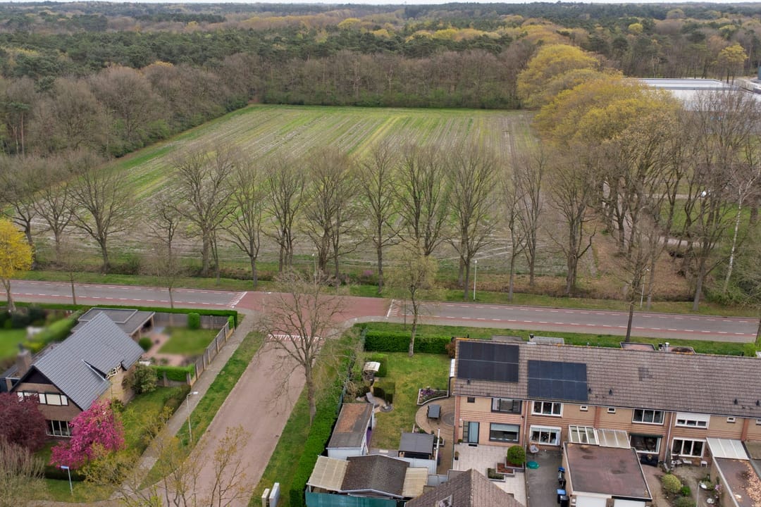 Foto 32 van Moriaansdreef 116