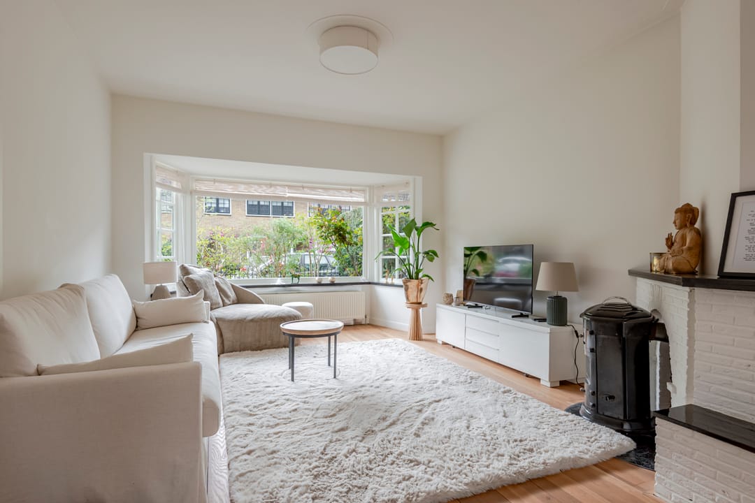 Foto 7 van Hindelaan 18