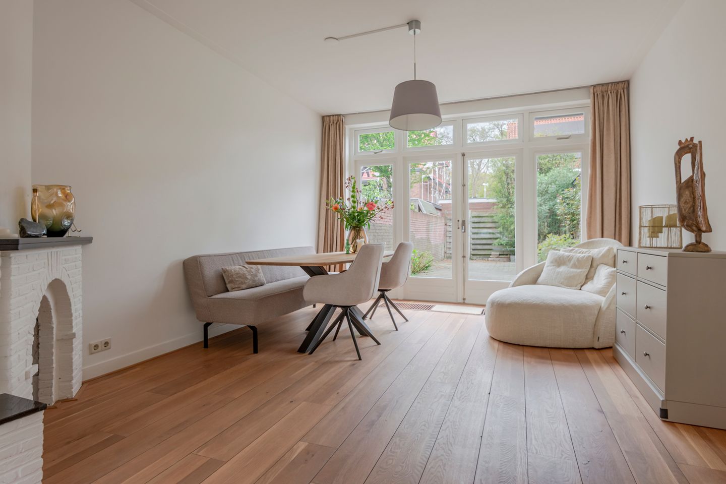 Foto 10 van Hindelaan 18