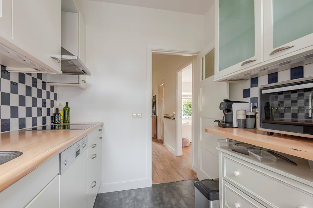 Foto 13 van Hindelaan 18