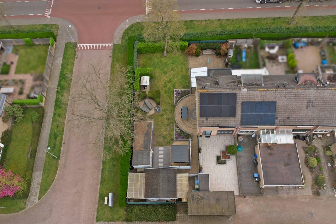 Foto 38 van Moriaansdreef 116