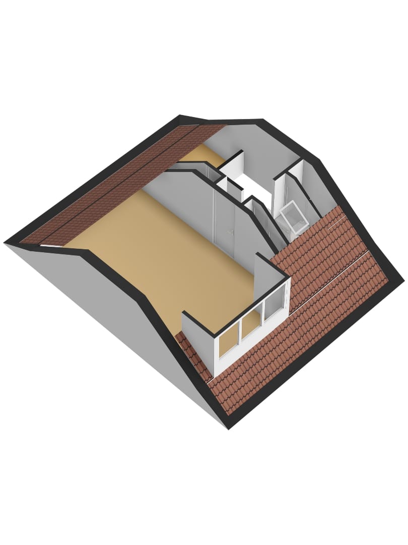 Foto 41 van Moriaansdreef 116