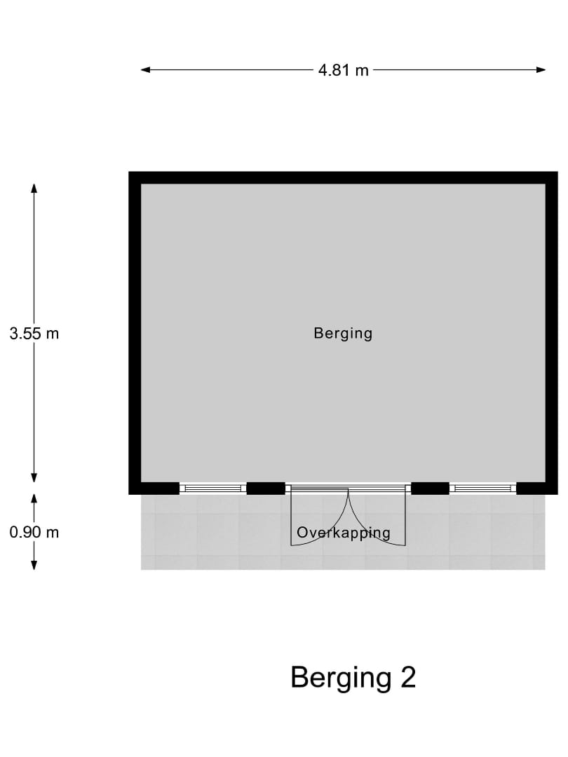 Foto 43 van Moriaansdreef 116