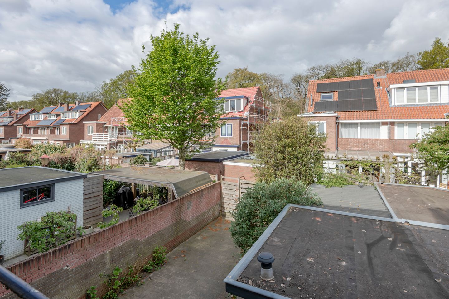 Foto 25 van Hindelaan 18