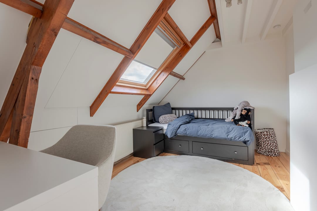 Foto 38 van Hindelaan 18