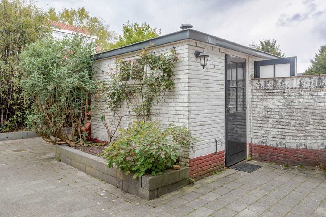 Foto 41 van Hindelaan 18