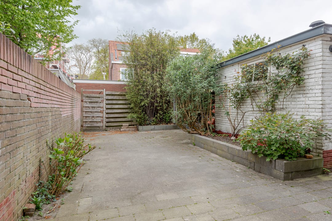 Foto 43 van Hindelaan 18