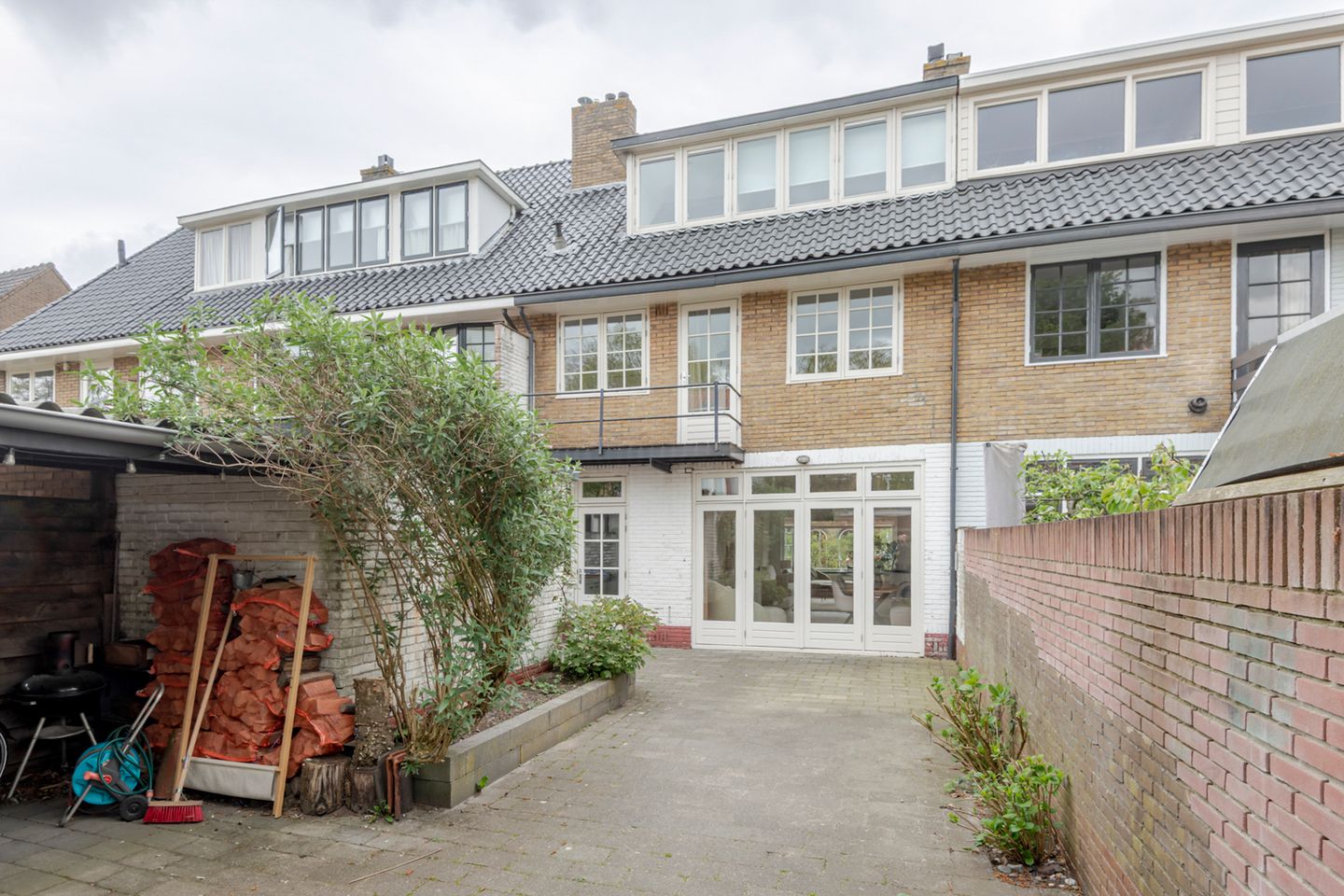 Foto 44 van Hindelaan 18