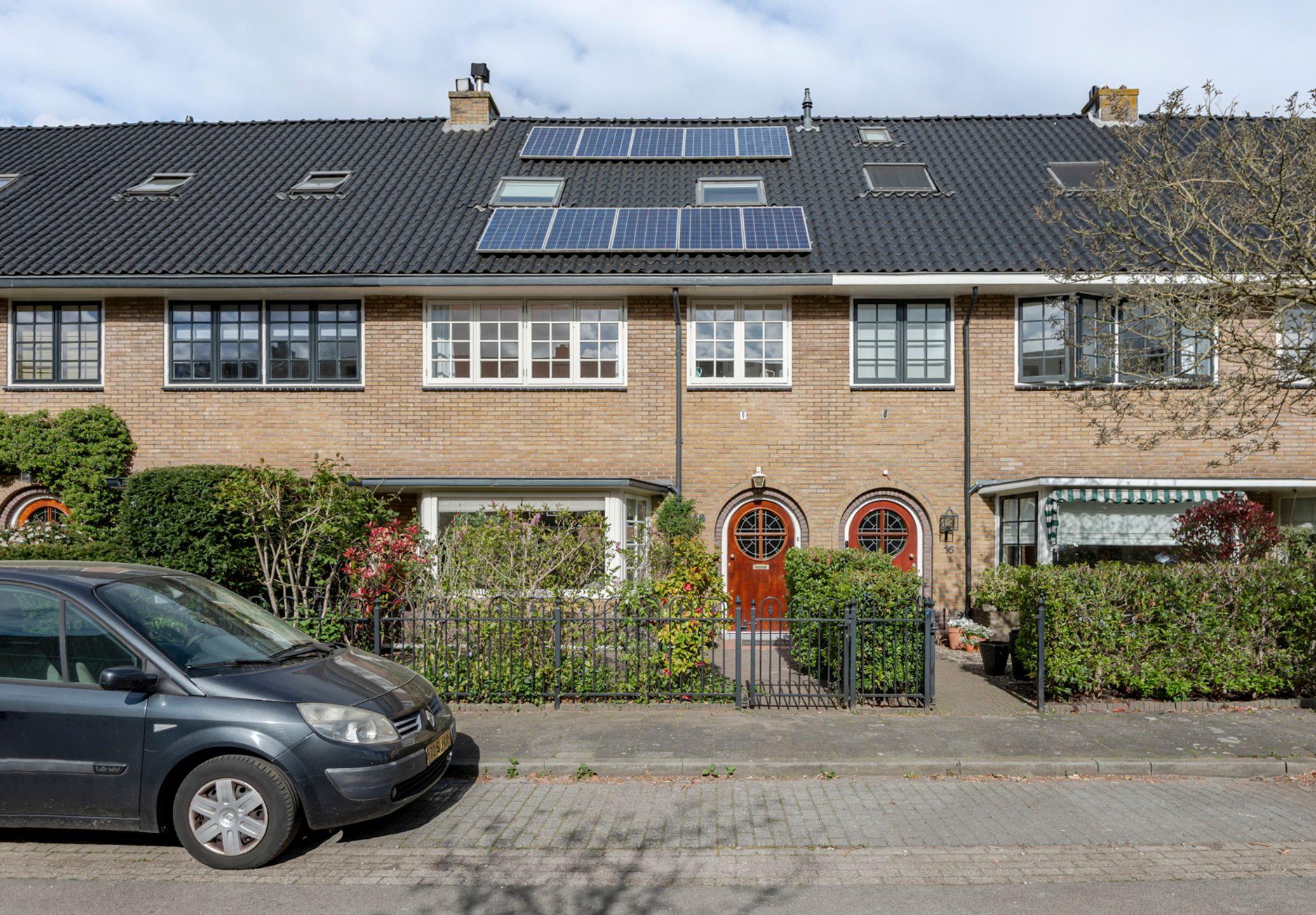 Foto 45 van Hindelaan 18