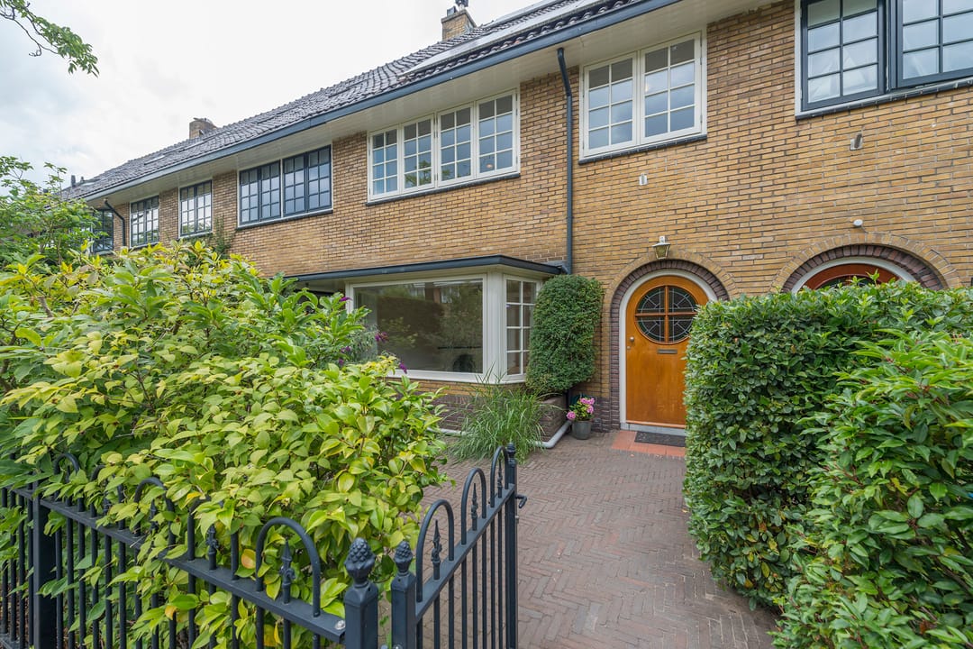 Foto 46 van Hindelaan 18