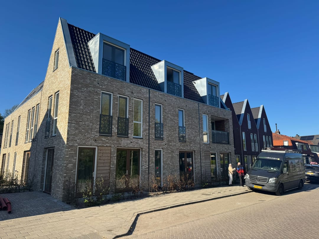 Photo 26 of Nedereindseweg 29-12