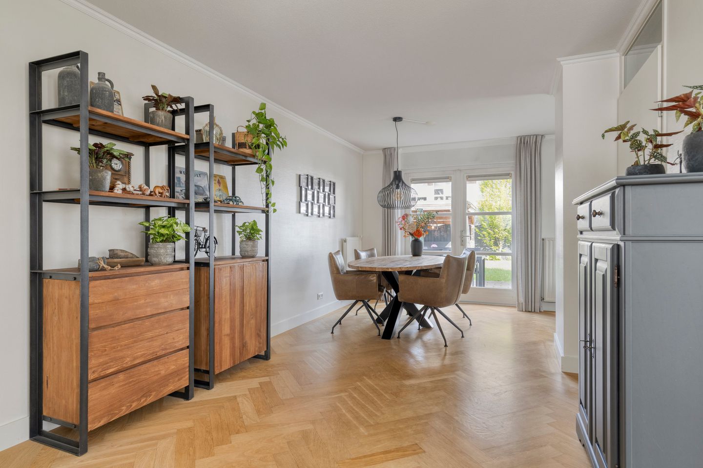 Foto 14 van W.F. Hermanslaan 28