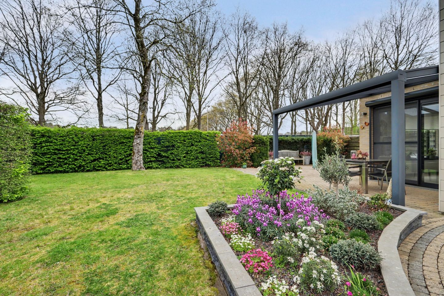 Foto 34 van Moriaansdreef 116