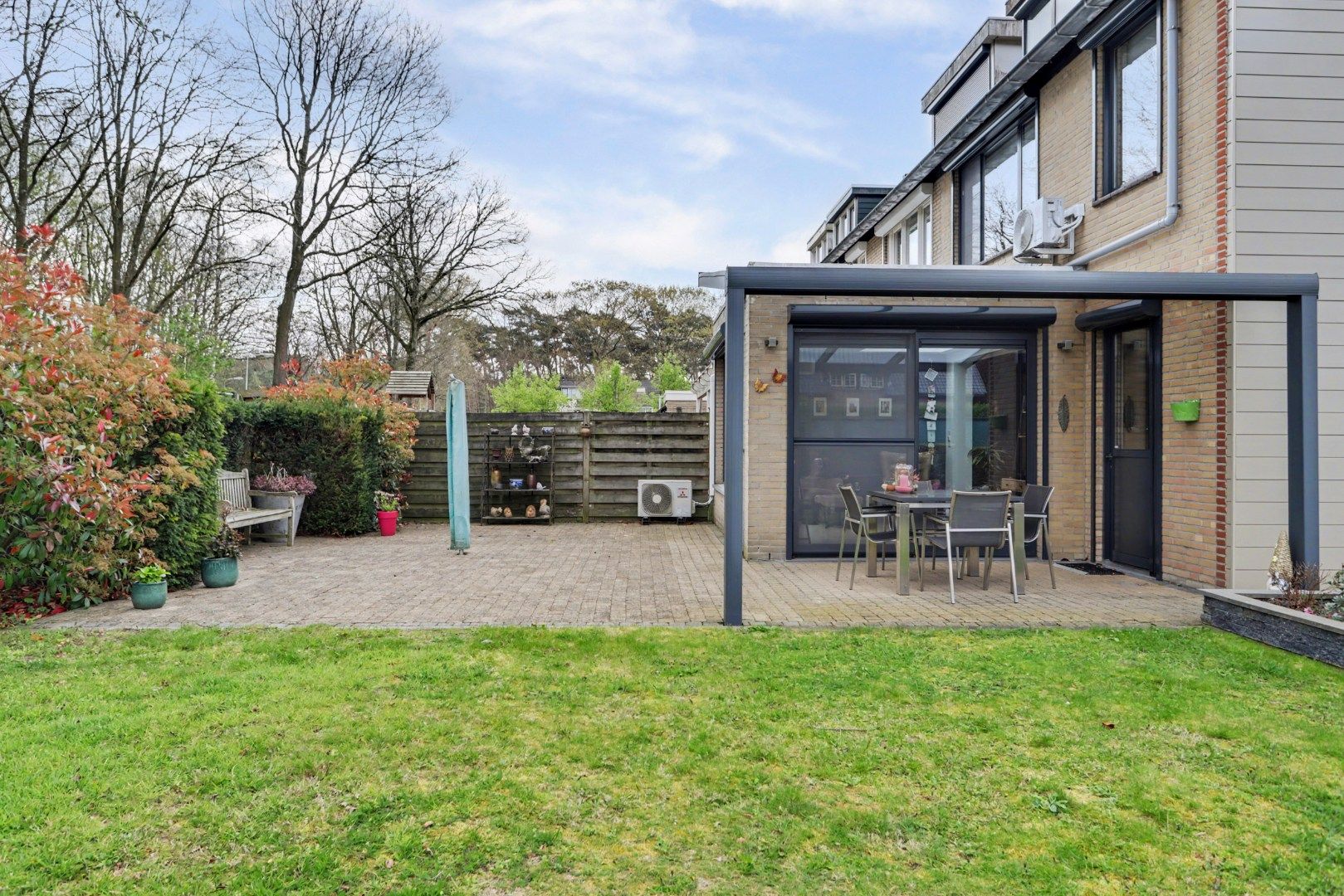 Foto 36 van Moriaansdreef 116