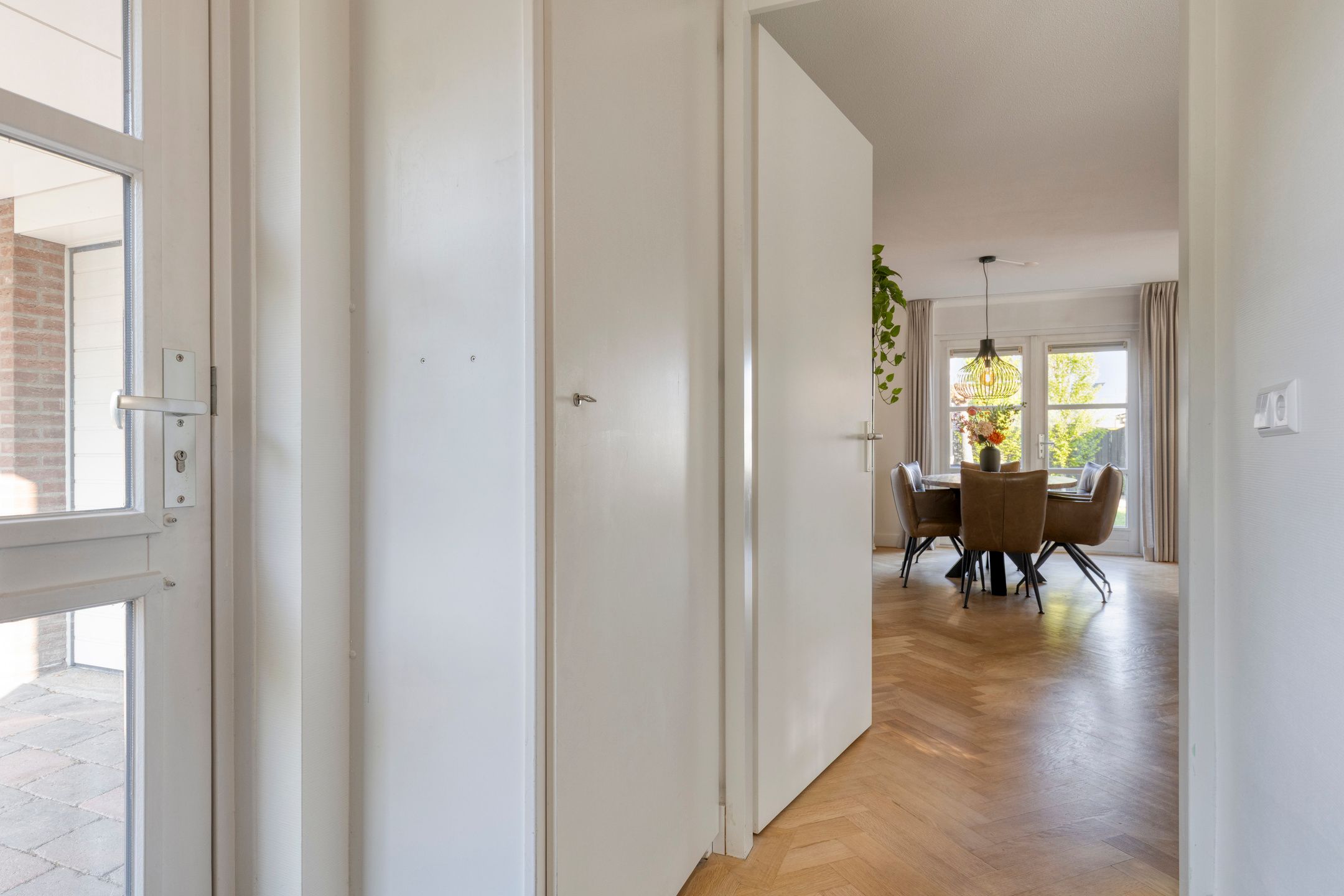 De Linde 4 Rozenburg (ZH) - Aanzicht 2