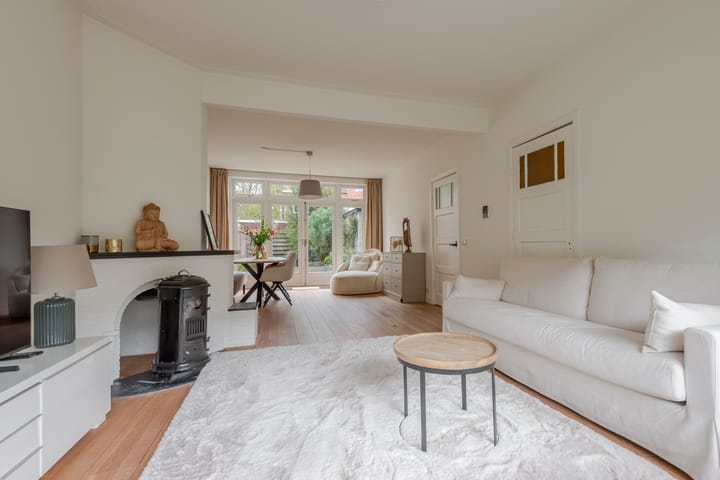 Photo 3 of Hindelaan 18