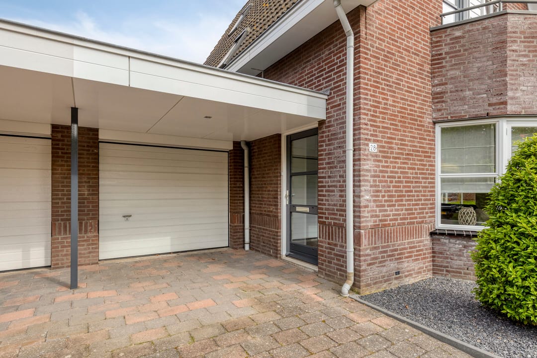 Foto 7 van W.F. Hermanslaan 28