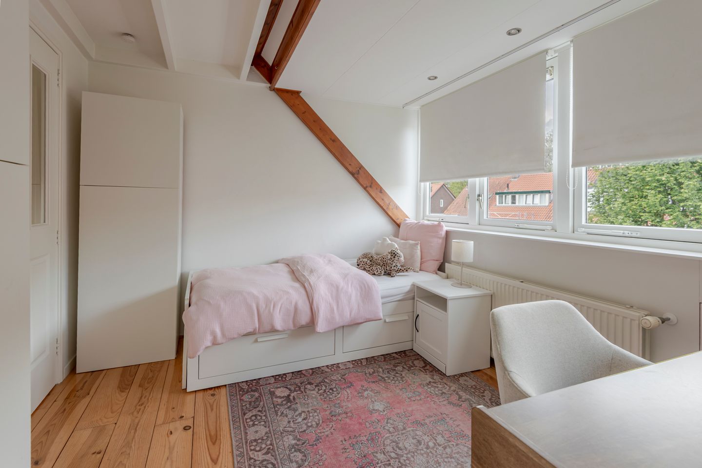 Foto 29 van Hindelaan 18