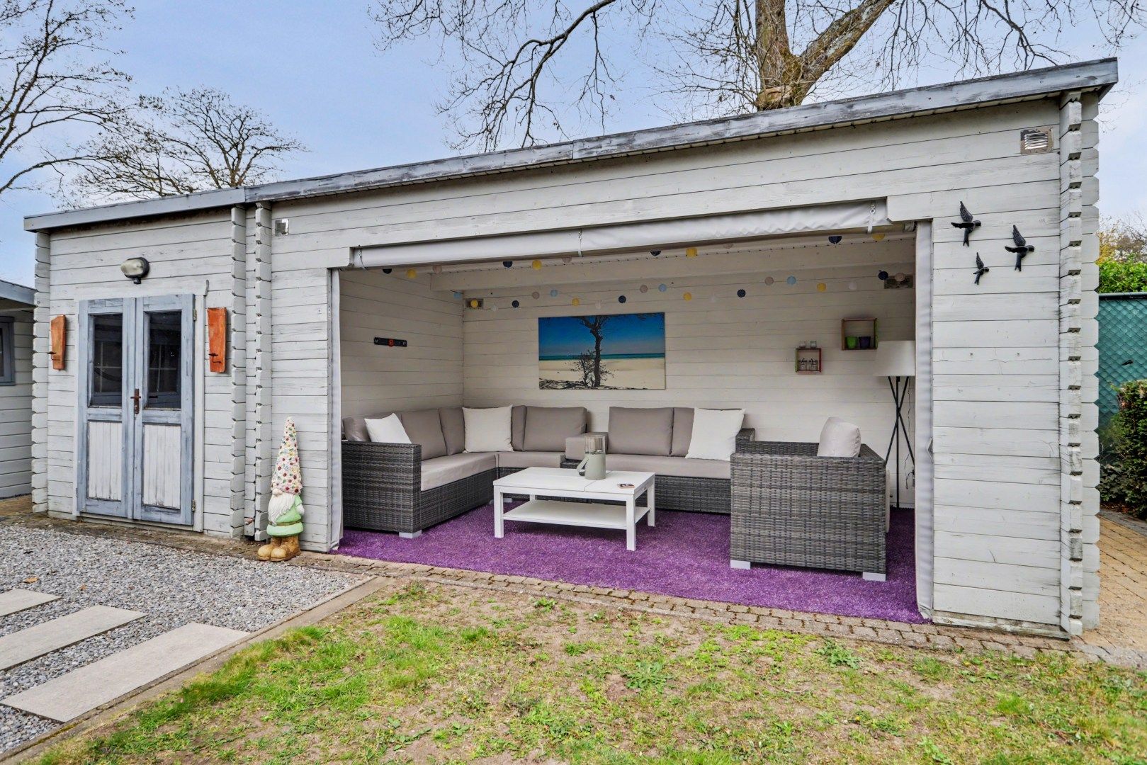 Foto 30 van Moriaansdreef 116