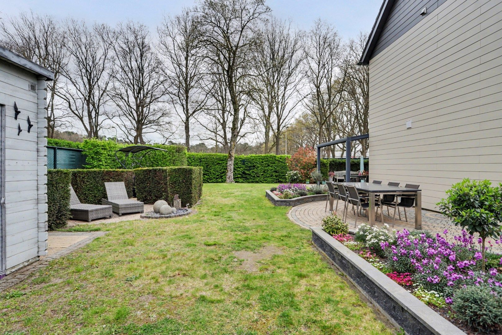 Foto 33 van Moriaansdreef 116