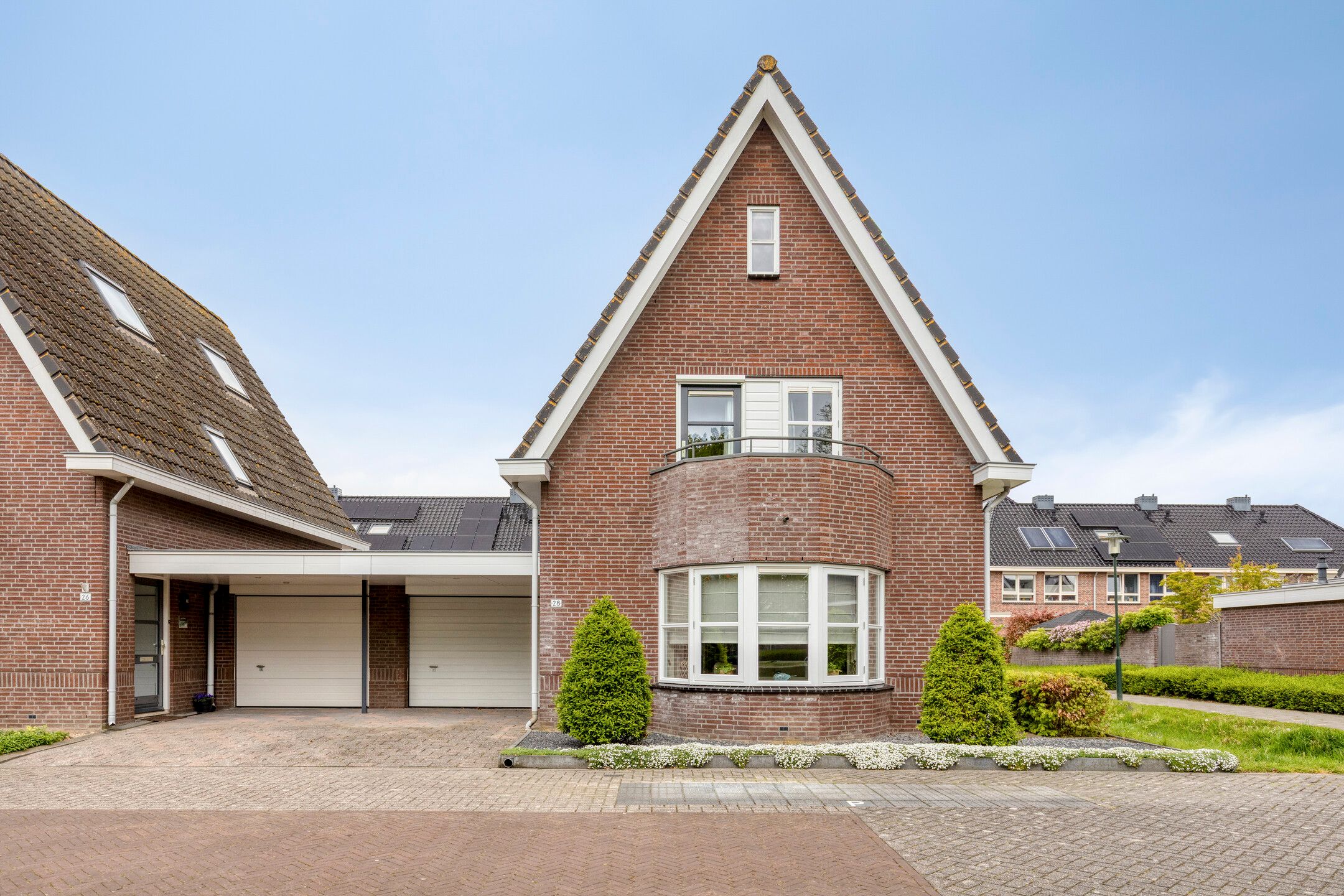 Foto 6 van W.F. Hermanslaan 28