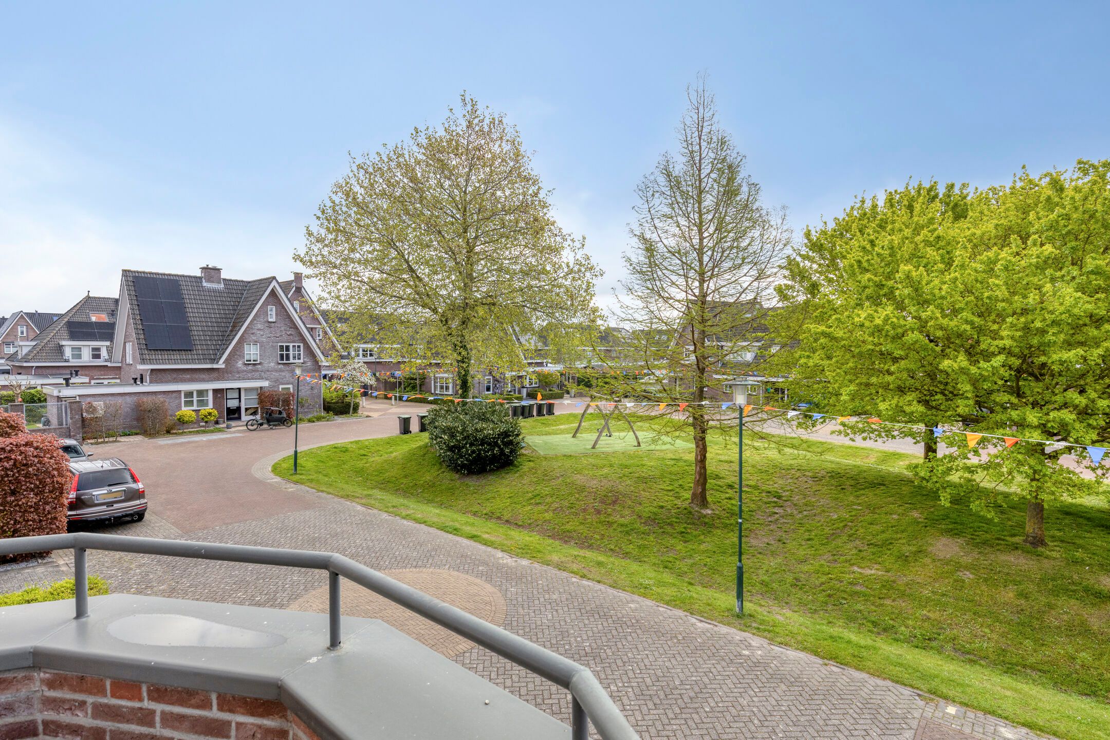 Foto 30 van W.F. Hermanslaan 28