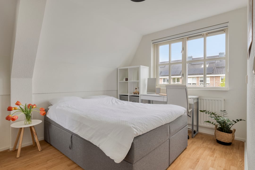 Foto 31 van W.F. Hermanslaan 28