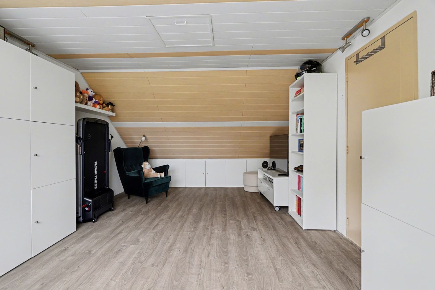 Foto 25 van Moriaansdreef 116