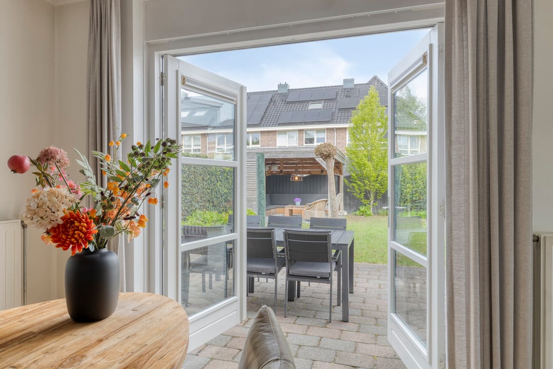 Foto 16 van W.F. Hermanslaan 28