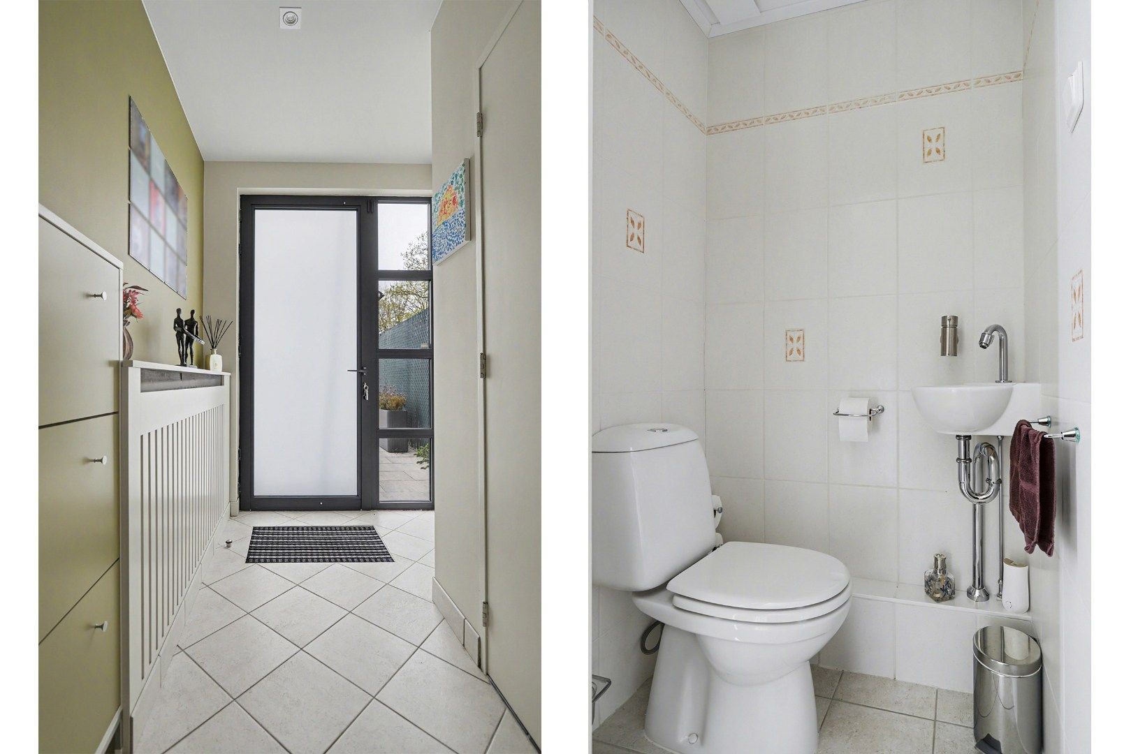 Foto 15 van Moriaansdreef 116