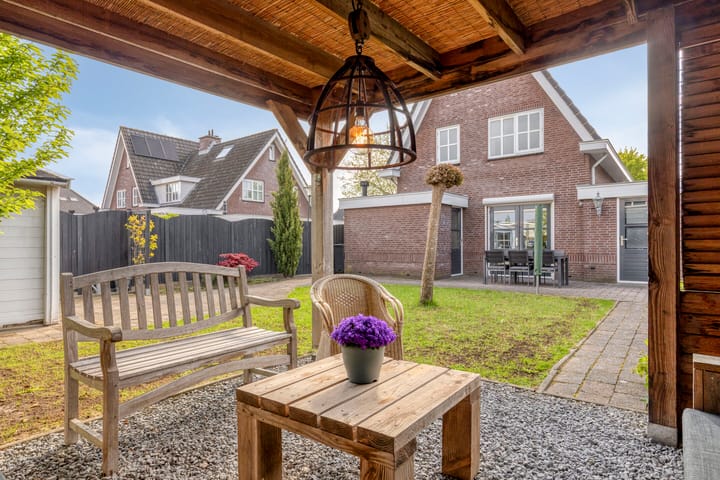 Foto 5 van W.F. Hermanslaan 28