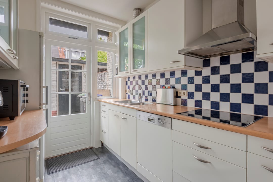 Foto 11 van Hindelaan 18