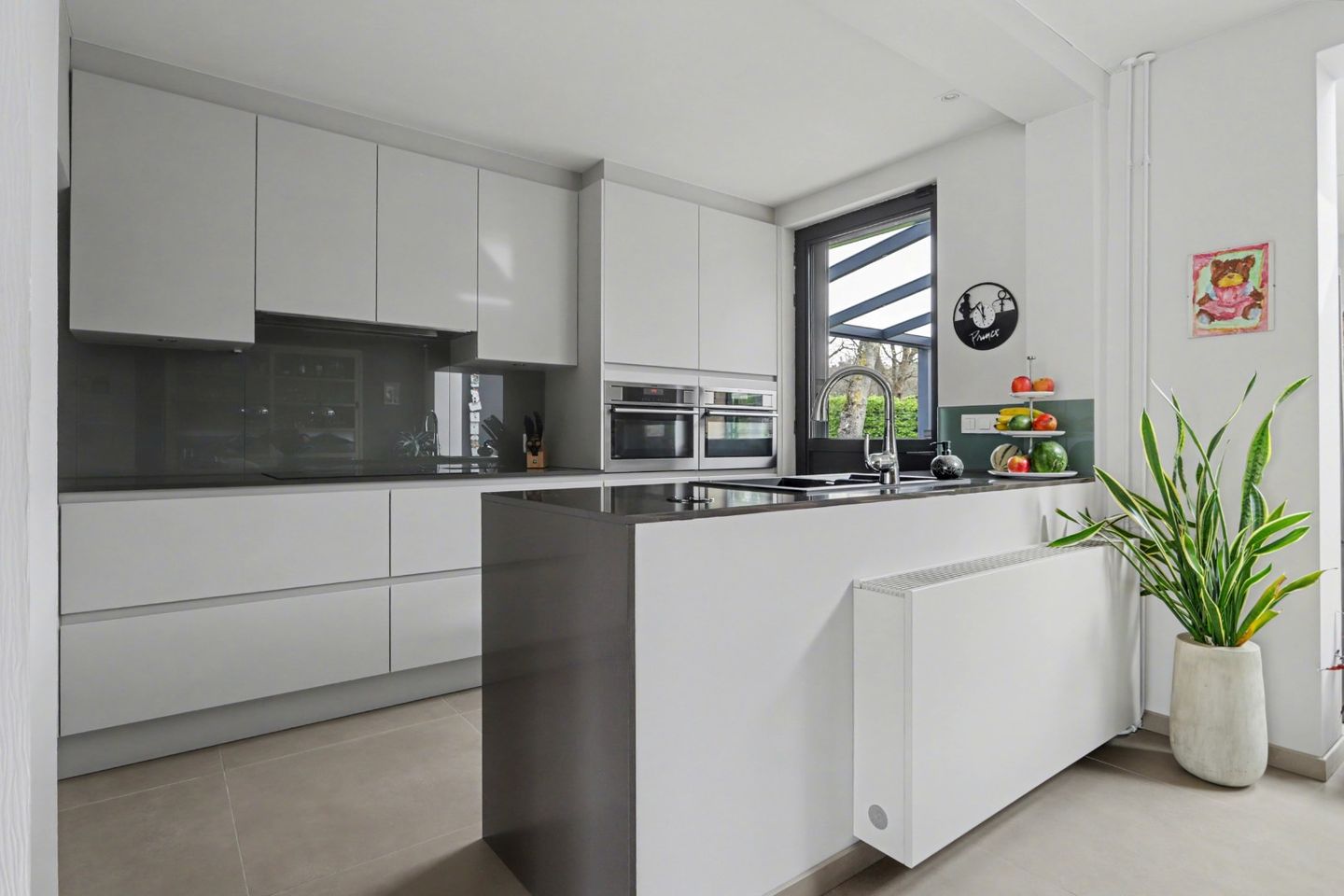 Foto 4 van Moriaansdreef 116