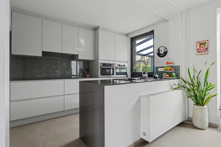 Foto 4 van Moriaansdreef 116