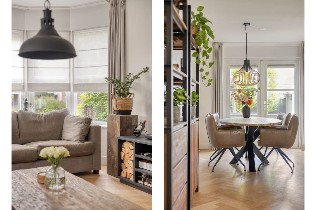 Foto 13 van W.F. Hermanslaan 28