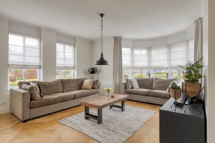 Foto 2 van W.F. Hermanslaan 28