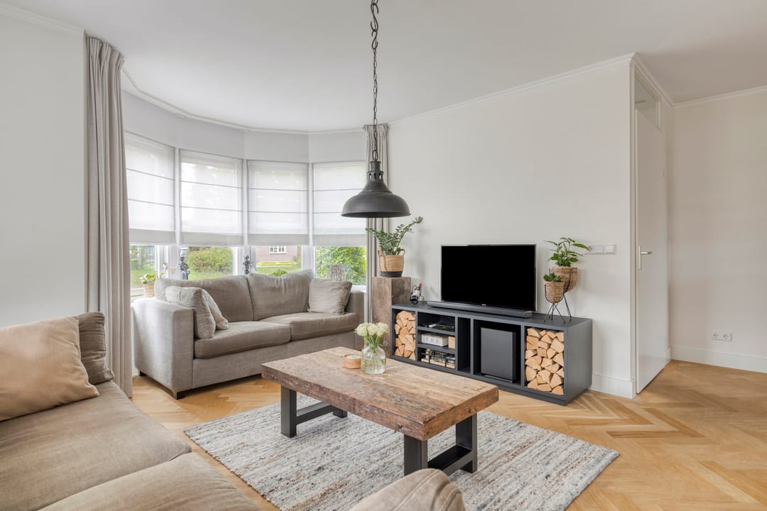 Foto 11 van W.F. Hermanslaan 28