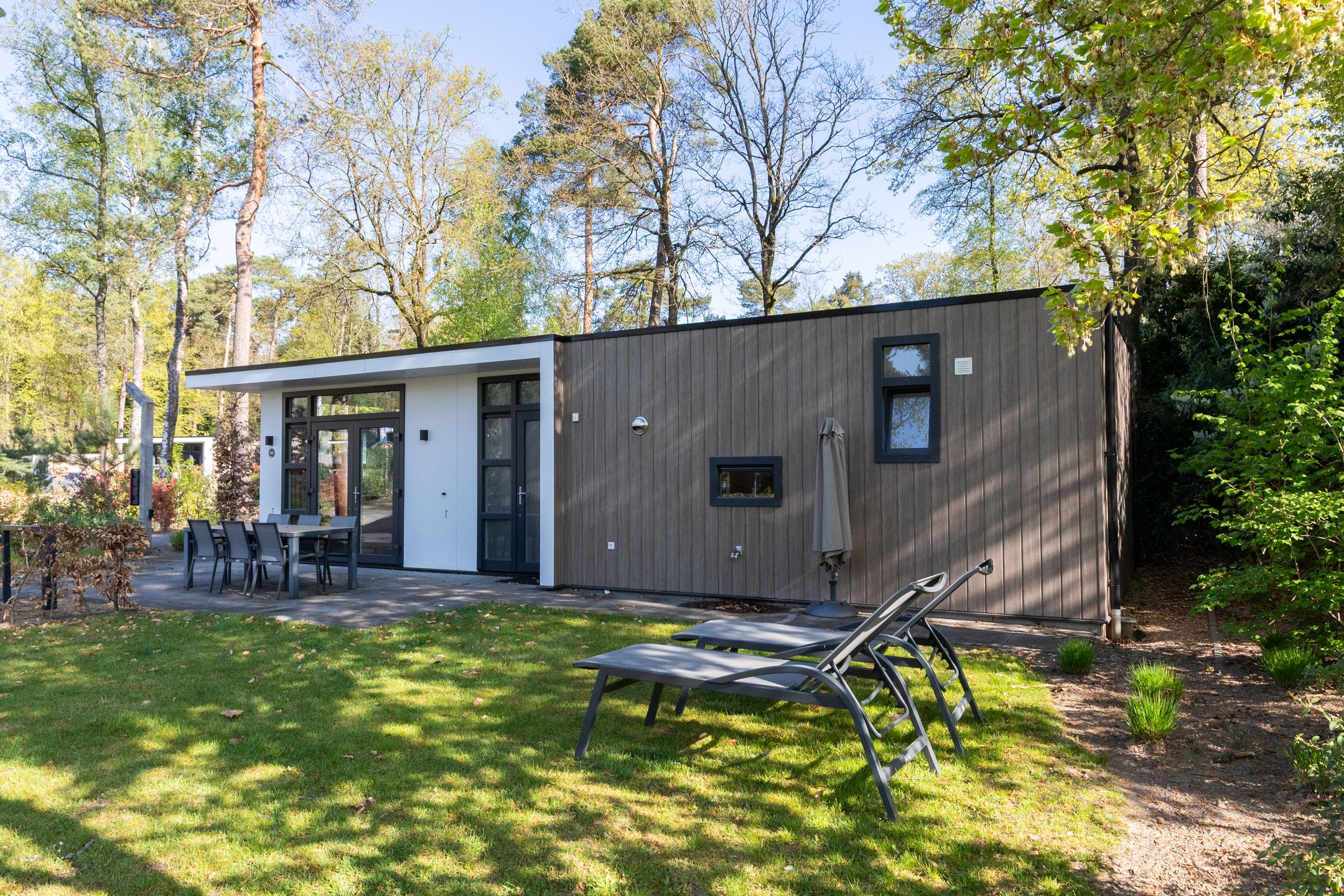 2-bedroom freehold villa in Beekbergen — photo 3 of 5