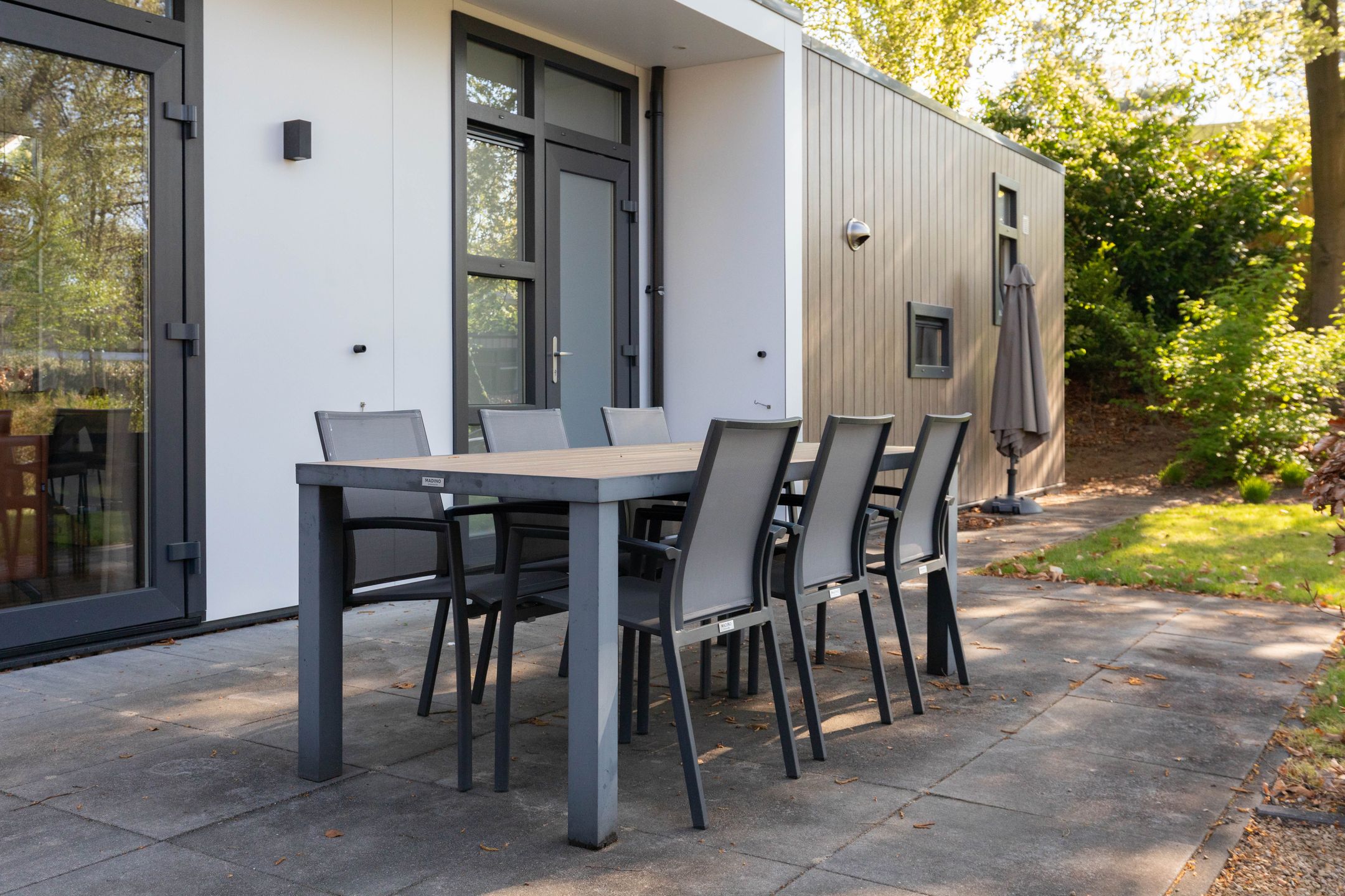 2-bedroom freehold villa in Beekbergen — photo 4 of 5