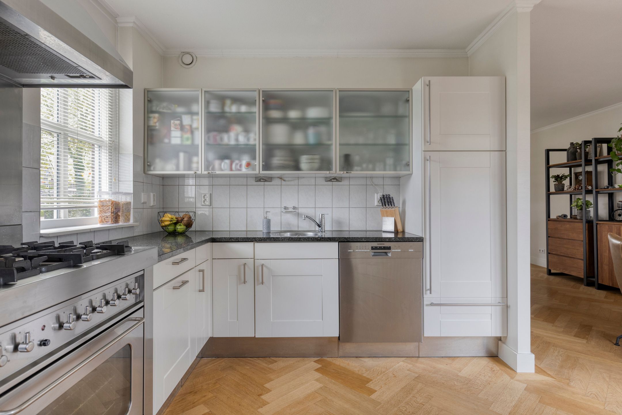 Foto 21 van W.F. Hermanslaan 28