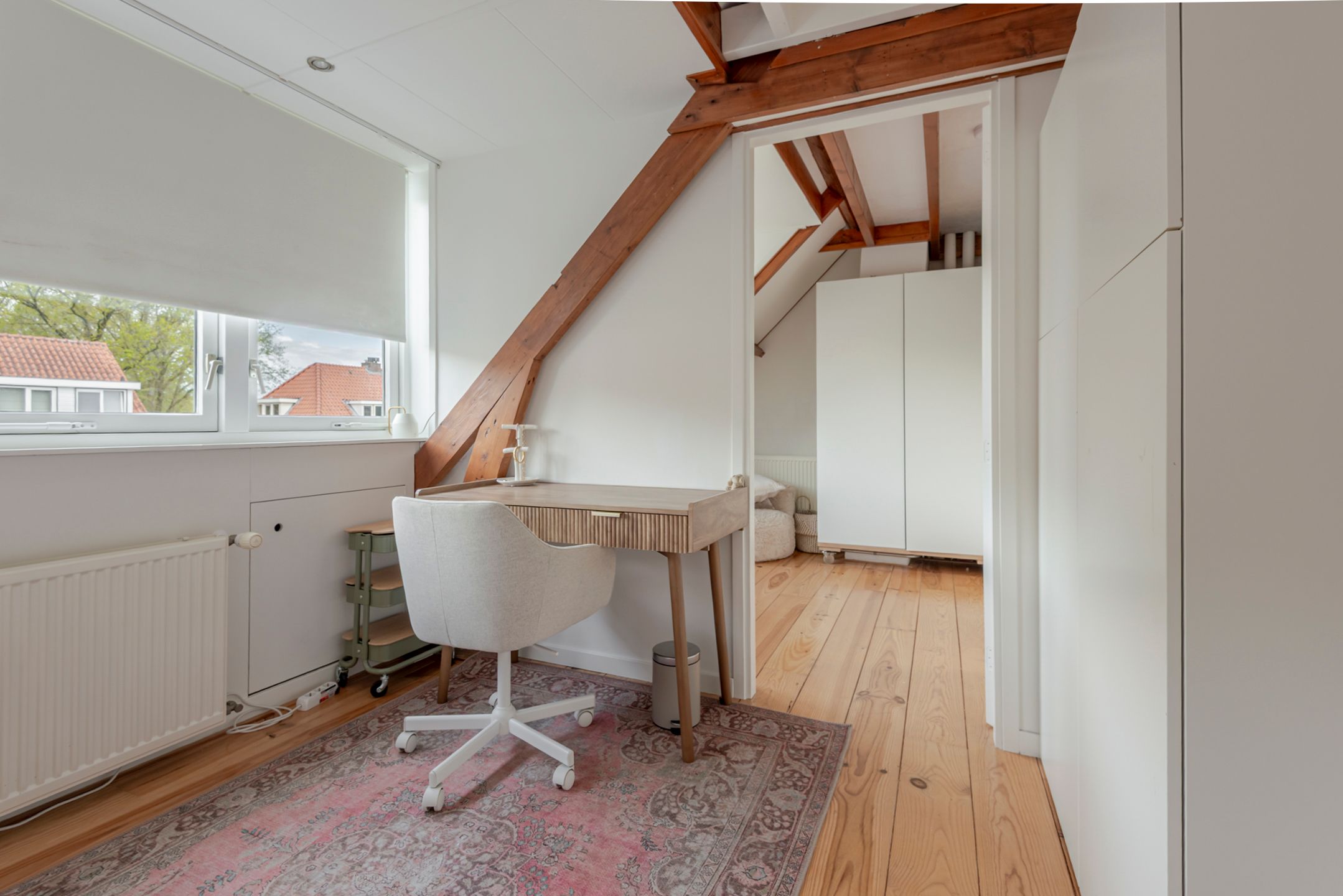 Foto 30 van Hindelaan 18