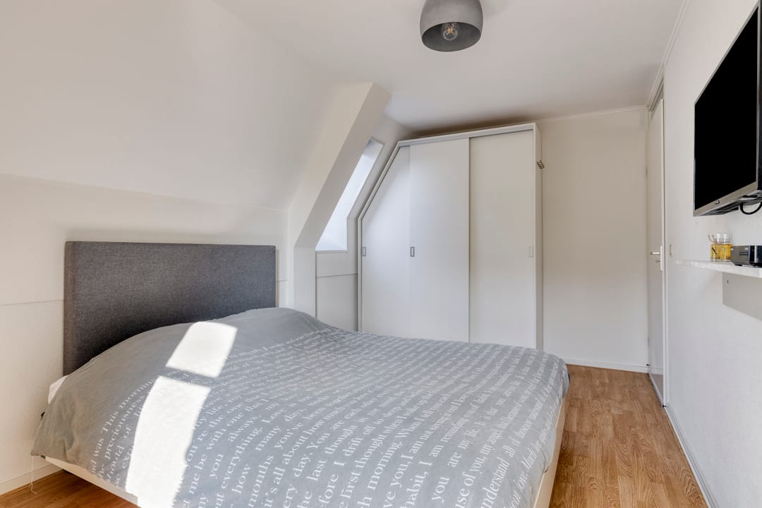 Foto 28 van W.F. Hermanslaan 28